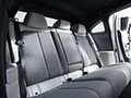 2021 Mazda MX-30 EV - Interior, Rear Seats