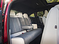 2021 Mazda MX-30 EV - Interior, Rear Seats