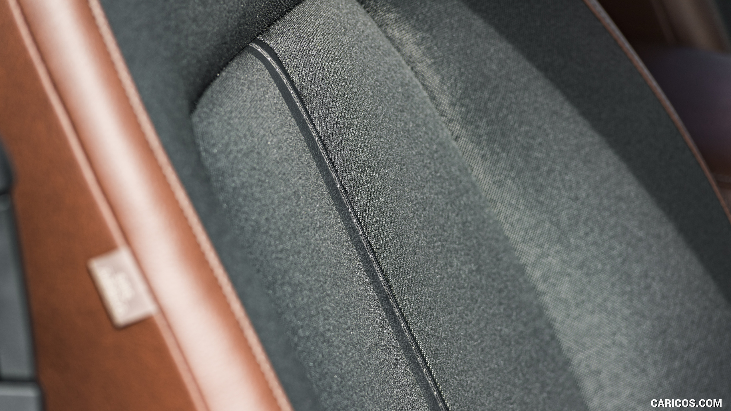 2021 Mazda MX-30 EV - Interior, Seats, #139 of 231