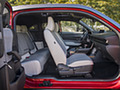 2021 Mazda MX-30 EV - Interior, Seats