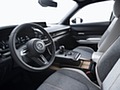 2021 Mazda MX-30 EV - Interior