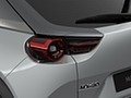 2021 Mazda MX-30 EV - Tail Light
