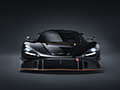 2021 McLaren 720S GT3X - Front