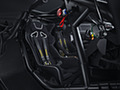 2021 McLaren 720S GT3X - Interior