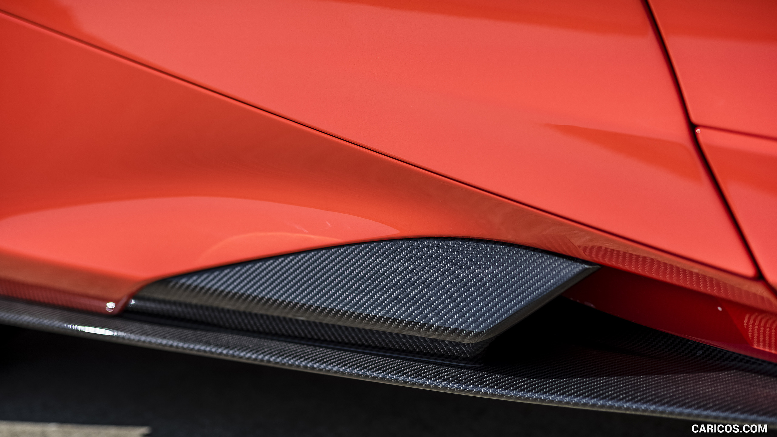 2021 McLaren 765LT - Detail, #93 of 159