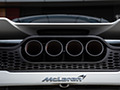 2021 McLaren 765LT - Exhaust
