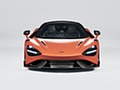 2021 McLaren 765LT - Front