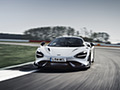 2021 McLaren 765LT - Front