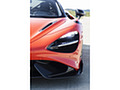 2021 McLaren 765LT - Headlight