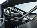 2021 McLaren 765LT - Interior, Detail