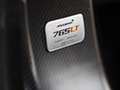 2021 McLaren 765LT - Interior, Detail