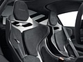 2021 McLaren 765LT - Interior, Seats