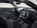 2021 McLaren 765LT - Interior
