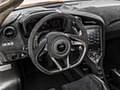 2021 McLaren 765LT - Interior