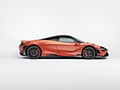 2021 McLaren 765LT - Side