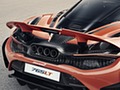 2021 McLaren 765LT - Spoiler