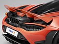 2021 McLaren 765LT - Spoiler