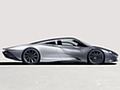 2021 McLaren Albert Speedtail by MSO - Side