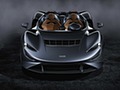 2021 McLaren Elva - Front