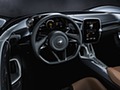 2021 McLaren Elva - Interior