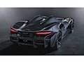 2021 McLaren Elva - Rear