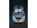 2021 McLaren Elva Gulf Theme by MSO - Top