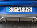 2021 Mercedes-AMG E 53 4MATIC+ Cabriolet (Color: Magno Brilliant Blue) - Diffuser