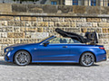 2021 Mercedes-AMG E 53 4MATIC+ Cabriolet (Color: Magno Brilliant Blue) - Side