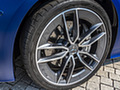 2021 Mercedes-AMG E 53 4MATIC+ Cabriolet (Color: Magno Brilliant Blue) - Wheel