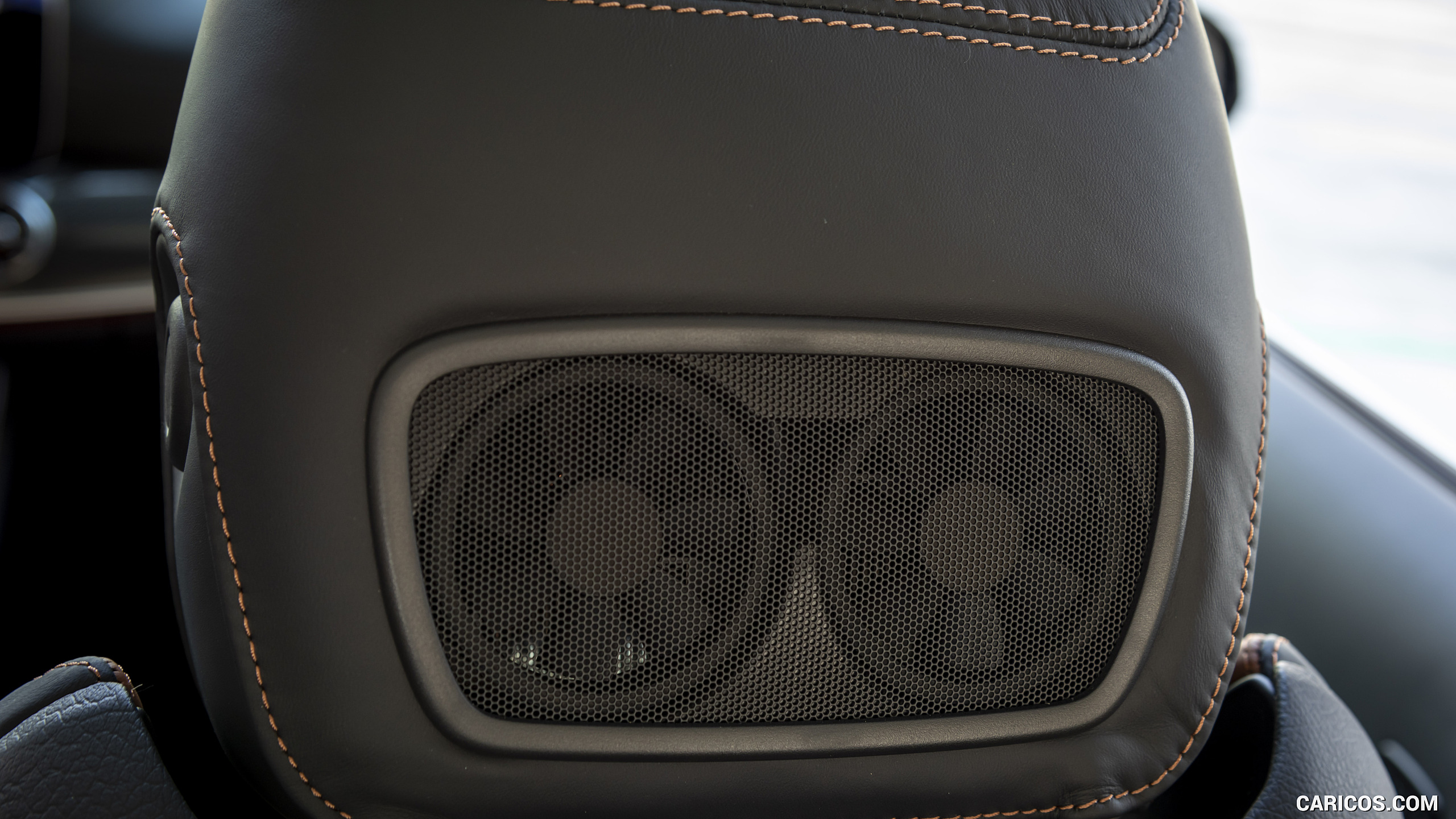 2021 Mercedes-AMG E 53 4MATIC+ Cabriolet - Air Curtain, #98 of 166