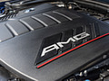 2021 Mercedes-AMG E 53 4MATIC+ Cabriolet - Engine