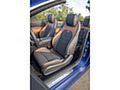 2021 Mercedes-AMG E 53 4MATIC+ Cabriolet - Interior, Front Seats