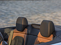 2021 Mercedes-AMG E 53 4MATIC+ Cabriolet - Interior, Rear Seats