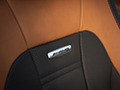 2021 Mercedes-AMG E 53 4MATIC+ Cabriolet - Interior, Seats