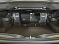 2021 Mercedes-AMG E 53 4MATIC+ Cabriolet - Trunk