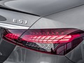 2021 Mercedes-AMG E 53 4MATIC+ Night Package (Color: Selenite Grey Metallic) - Tail Light