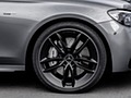 2021 Mercedes-AMG E 53 4MATIC+ Night Package (Color: Selenite Grey Metallic) - Wheel