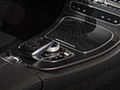 2021 Mercedes-AMG E 53 Cabriolet (US-Spec) - Central Console