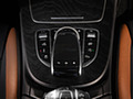 2021 Mercedes-AMG E 53 Cabriolet (US-Spec) - Central Console