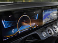 2021 Mercedes-AMG E 53 Cabriolet (US-Spec) - Digital Instrument Cluster