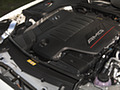 2021 Mercedes-AMG E 53 Cabriolet (US-Spec) - Engine