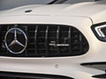 2021 Mercedes-AMG E 53 Cabriolet (US-Spec) - Grille