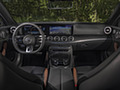 2021 Mercedes-AMG E 53 Cabriolet (US-Spec) - Interior, Cockpit