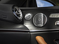 2021 Mercedes-AMG E 53 Cabriolet (US-Spec) - Interior, Detail