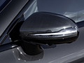2021 Mercedes-AMG E 53 Coupe (Color: Graphite Grey Metallic) - Mirror