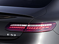 2021 Mercedes-AMG E 53 Coupe (Color: Graphite Grey Metallic) - Tail Light