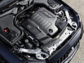 2021 Mercedes-AMG E 53 Coupe - Engine