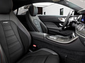 2021 Mercedes-AMG E 53 Coupe - Interior, Seats