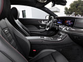 2021 Mercedes-AMG E 53 Coupe - Interior