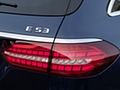 2021 Mercedes-AMG E 53 Estate 4MATIC+ T-Model (Color: Cavansite Blue Metallic) - Tail Light